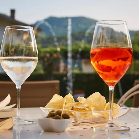 Villaguarda Prosecco Area 3* Follina