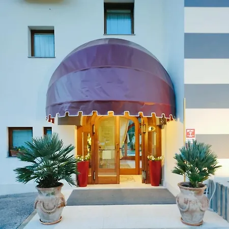 Villaguarda Prosecco Area Hotel Follina