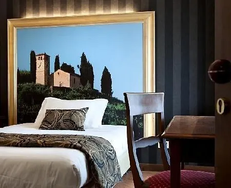 Villaguarda Prosecco Area Hotel Follina