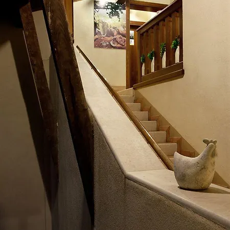Villaguarda Prosecco Area Hotel Follina