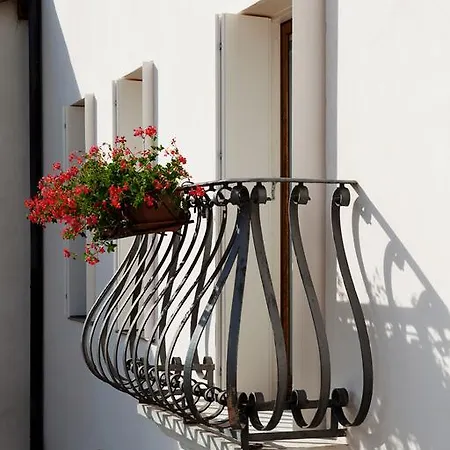 Hotel Villaguarda Prosecco Area 3*