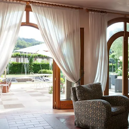 Hotel Villaguarda Prosecco Area 3*