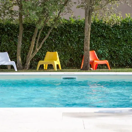 Villaguarda Prosecco Area Otel 3*