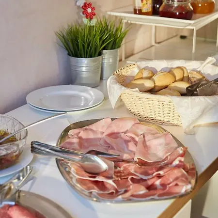 Villaguarda Prosecco Area Hotel