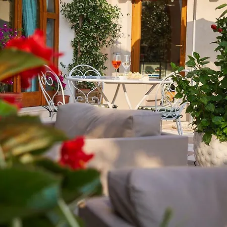 Villaguarda Prosecco Area Hotel Follina