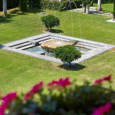 Villaguarda Prosecco Area Hotel Follina
