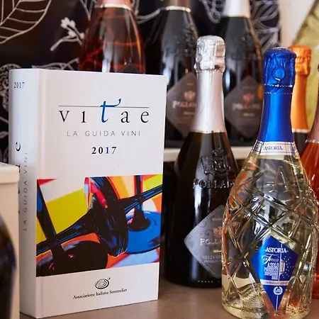 Villaguarda Prosecco Area 3*