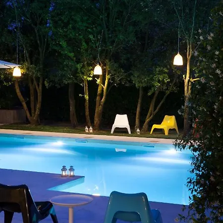 Villaguarda Prosecco Area Hotel