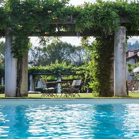 Villaguarda Prosecco Area Hotel