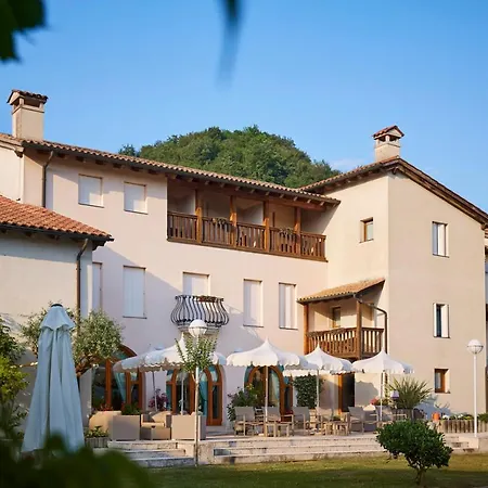 Villaguarda Prosecco Area Follina