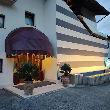 Hotel Villaguarda Prosecco Area 3*