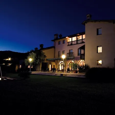 Hotel Villaguarda Prosecco Area Follina