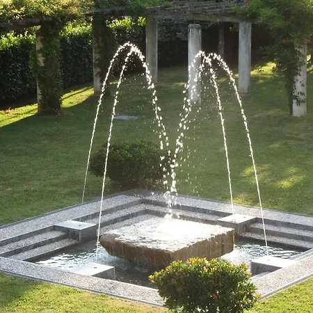 Hotel Villaguarda Prosecco Area 3*