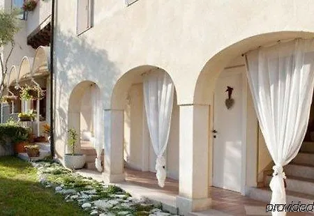 Hotel Villaguarda Prosecco Area