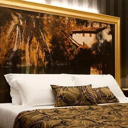 Villaguarda Prosecco Area Hotel Follina