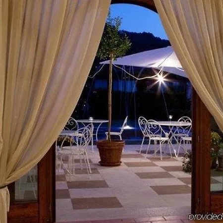 Villaguarda Prosecco Area מלון
