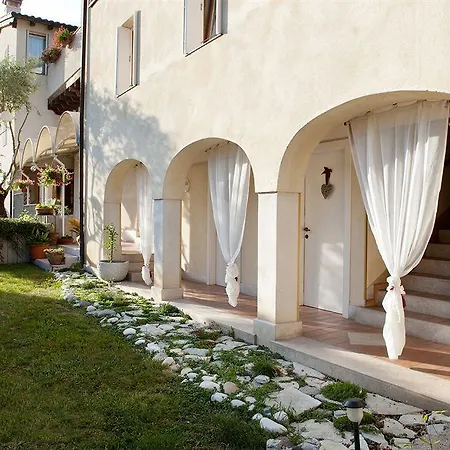Villaguarda Prosecco Area Hotel Follina