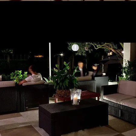 维拉瓜达风景酒店 酒店