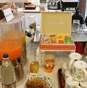 维拉瓜达风景酒店 酒店 福利纳