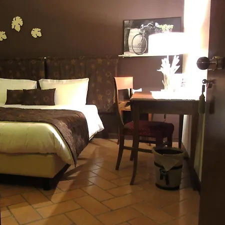 Hotel Villaguarda Prosecco Area Follina