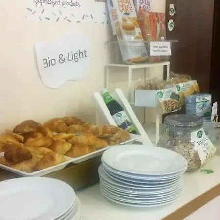 维拉瓜达风景酒店 酒店 3*