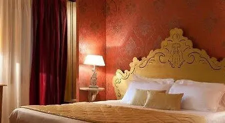 Hotel Villaguarda Prosecco Area 3*